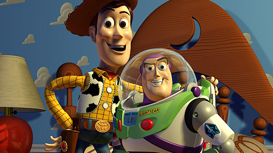 toy story