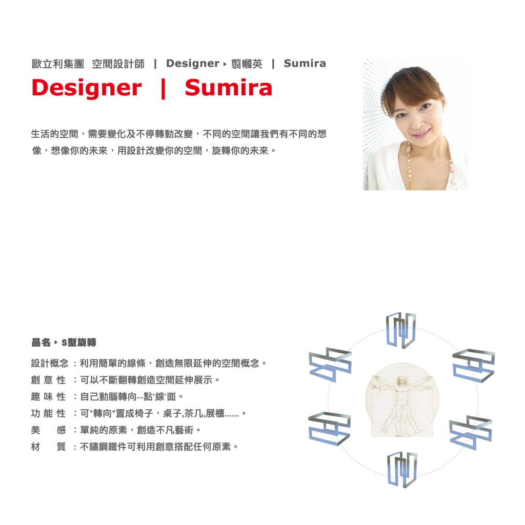 2011設計大展空間設計師簡介_OUT-SUMIRA