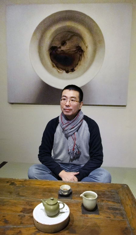 知甘回味：「雪霽茶韻」歲末感謝誌。歐立利reports | 展覽快訊｜歐立利國際設計集團展覽快訊｜歐立利國際設計集團