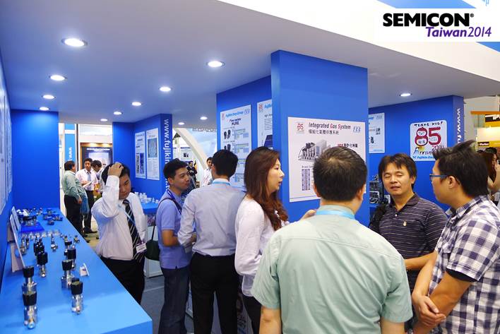 103-0912-SEMICON Taiwan 2014國際半導體大展，歐也空間presents-08