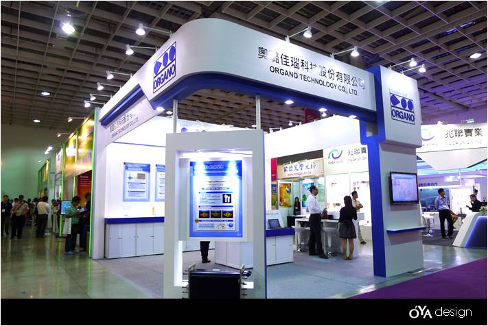 103-0912-SEMICON Taiwan 2014國際半導體大展，歐也空間presents-14