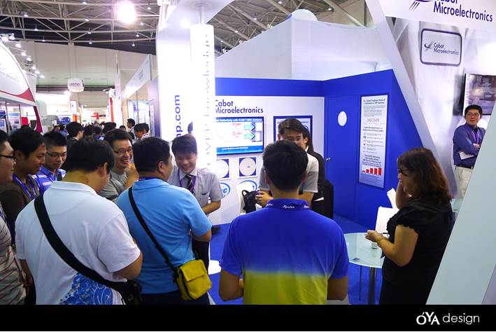 103-0912-SEMICON Taiwan 2014國際半導體大展，歐也空間presents-29
