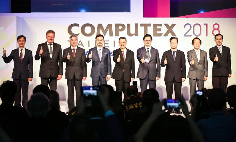 電腦展Computex攤位佈置公司 (3)