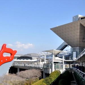 日本東京展覽設計公司-(1)
