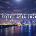 LEDTEC ASIA展覽設計, 代理展覽, 參展諮詢