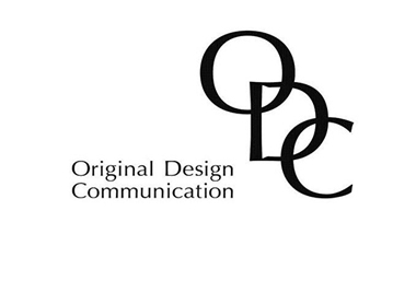 品牌形象設計 - ODC 歐原品牌形象設計